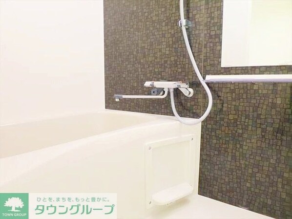 La Perla Ogikuboの物件内観写真